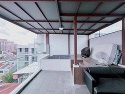 Qube Suites (D14), Apartment #524075701